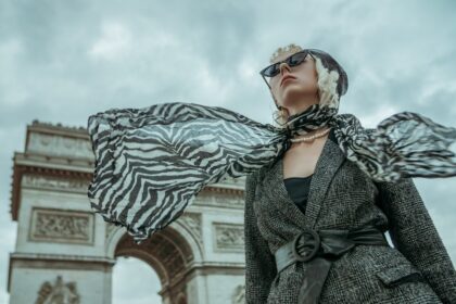 Paris Fashion Week 2026 : dates, lieu et créateurs du showroom SPHERE 1831826518