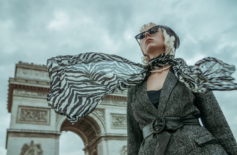Paris Fashion Week 2026 : dates, lieu et créateurs du showroom SPHERE 1831826518