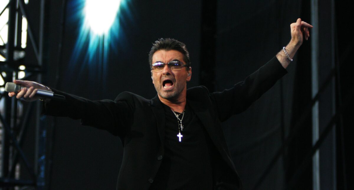 George Michael : The Faith Tour, un film inédit au cinéma en 2026
