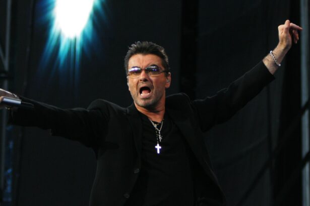 George Michael : The Faith Tour, un film inédit au cinéma en 2026