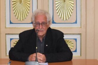 Gilles Bibeau : un livre courageux qui bouscule les certitudes