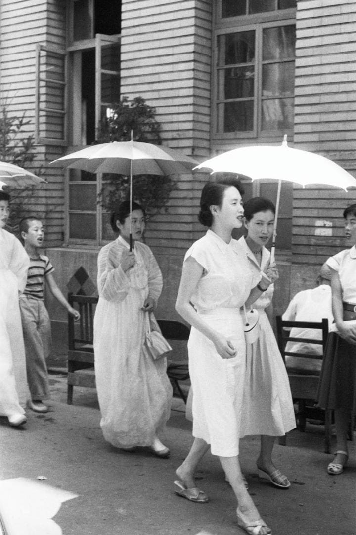 K-Beauty : une histoire de la beauté coréenne au Musée national des arts asiatiques – Guimet