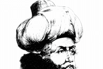 Ce que nous dit Ibn Arabi de l’amour