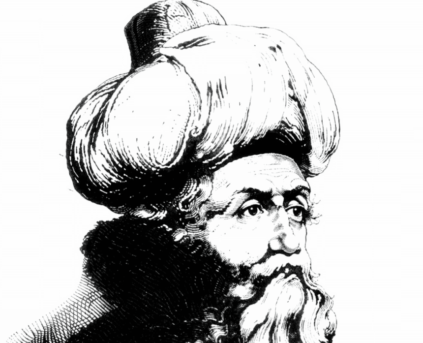 Ce que nous dit Ibn Arabi de l’amour