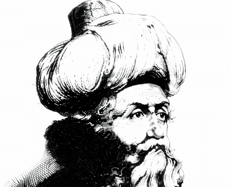Ce que nous dit Ibn Arabi de l’amour