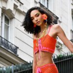Ines D au Pavillon à Paris : la nouvelle voix de la mode indépendante