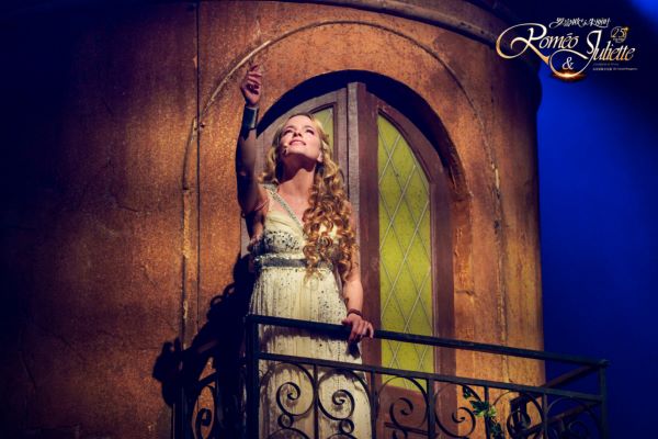 Roméo et Juliette