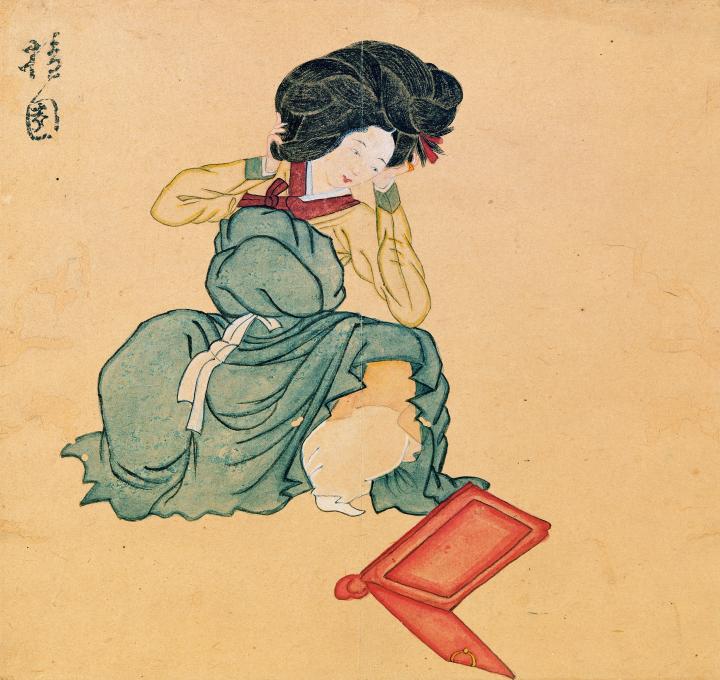 K-Beauty : une histoire de la beauté coréenne au Musée national des arts asiatiques – Guimet