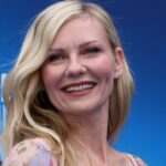 Kirsten Dunst