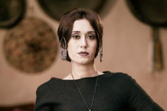 Lobna Noomen invitée de Souffle inédit