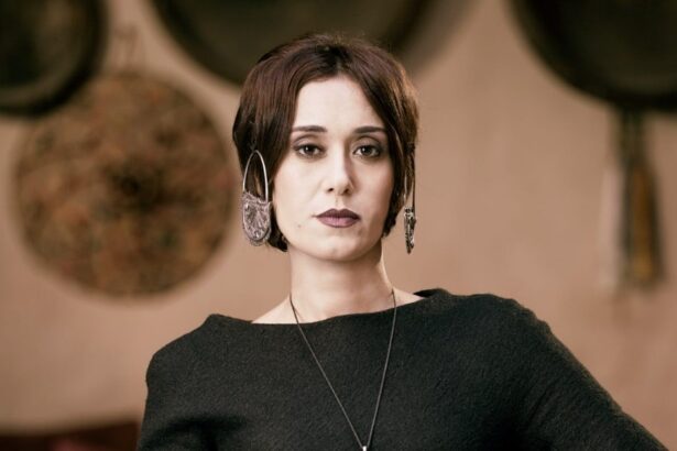 Lobna Noomen invitée de Souffle inédit