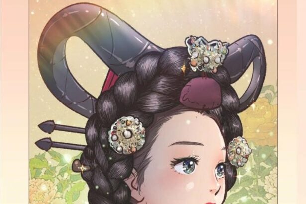 K-Beauty : une histoire de la beauté coréenne au Musée national des arts asiatiques – Guimet