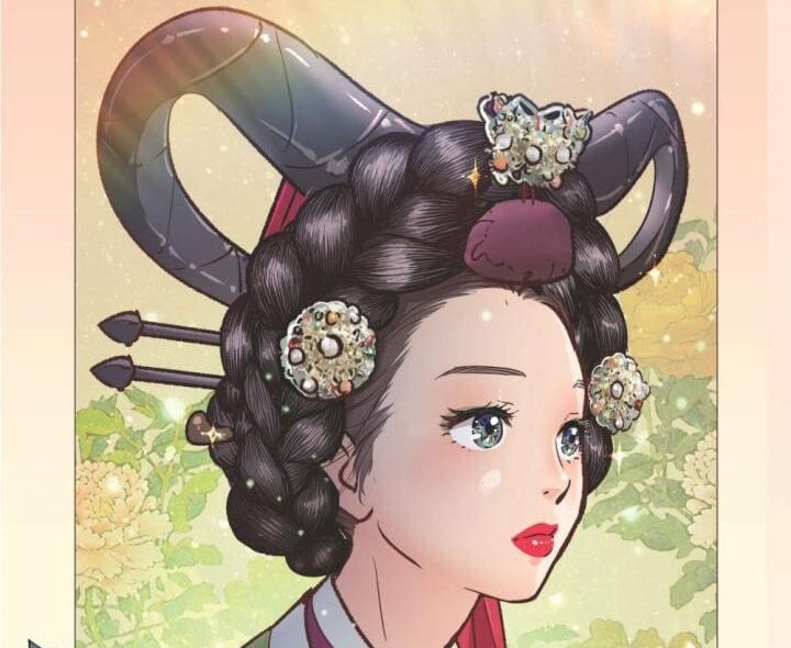 K-Beauty : une histoire de la beauté coréenne au Musée national des arts asiatiques – Guimet