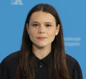 Lilith Grasmug - 6 jeunes actrices françaises à suivre en 2026