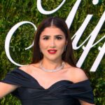 Qui est Mai Omar, actrice très présente dans la fiction télévisée arabe ?