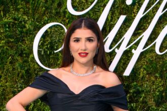 Qui est Mai Omar, actrice très présente dans la fiction télévisée arabe ?