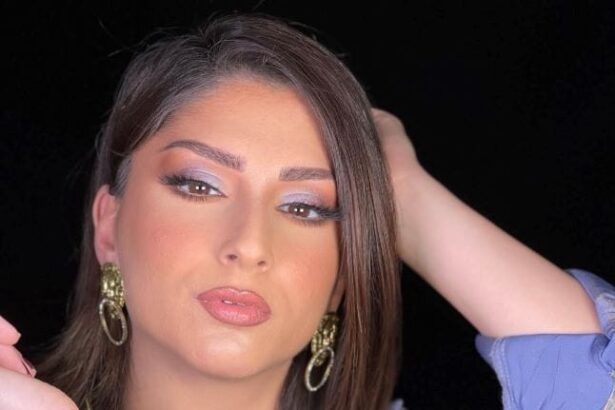 Mariam Ghanim : une artiste qui chante l’amour en arabe