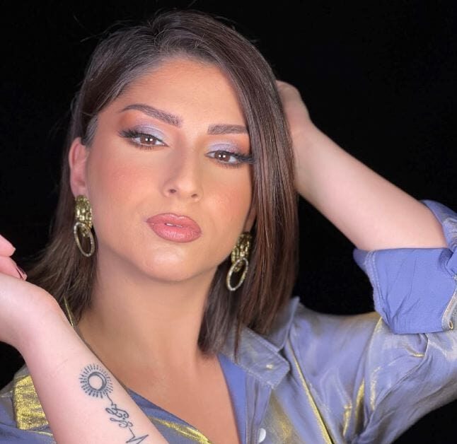Mariam Ghanim : une artiste qui chante l’amour en arabe