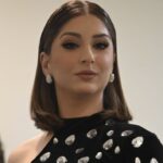 Mariam Ghanim : une artiste qui chante l’amour en arabe