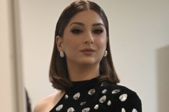 Mariam Ghanim : une artiste qui chante l’amour en arabe