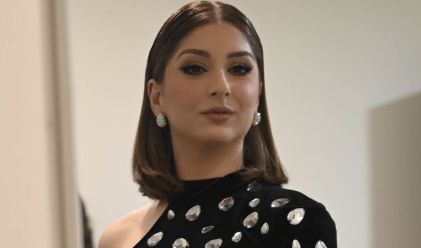 Mariam Ghanim : une artiste qui chante l’amour en arabe