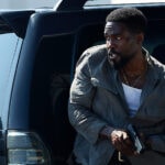 Yahya Abdul-Mateen II dans la série Man on Fire de Netflix