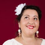 « Rouge Alchimie » de Nora Balile : quand la poésie devient lumière