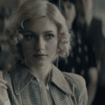 Nastya Golubeva Les rayons et les ombres Corinne Luchaire