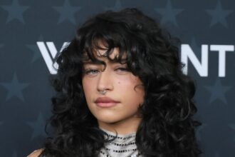 Qui est Odessa A’zion ? Portrait d’une actrice qui trace sa voie à Hollywood