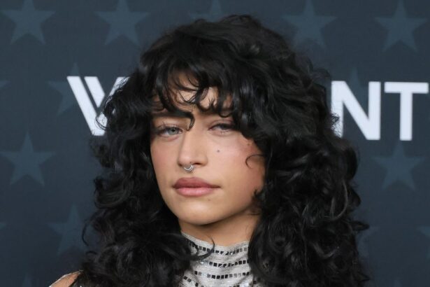 Qui est Odessa A’zion ? Portrait d’une actrice qui trace sa voie à Hollywood