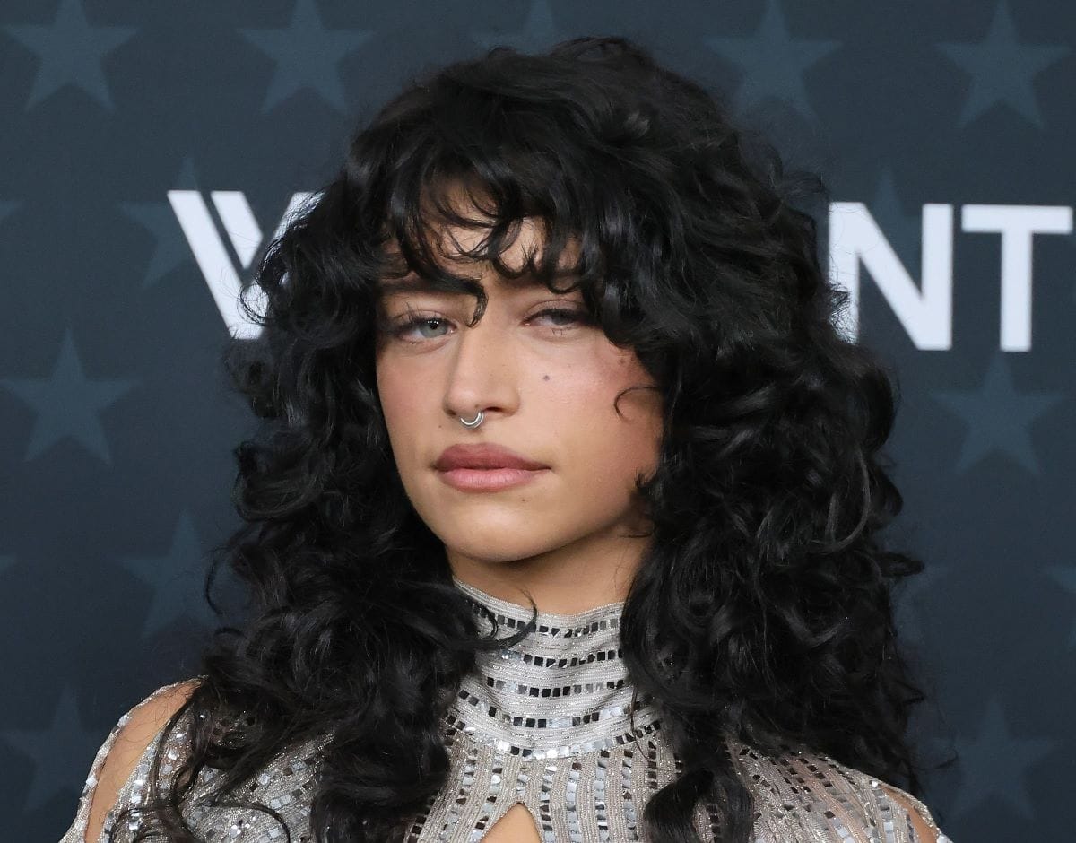 Qui est Odessa A’zion ? Portrait d’une actrice qui trace sa voie à Hollywood