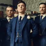 Peaky Blinders : The Immortal Man – un père face à son fils