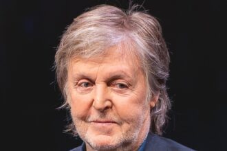 Paul McCartney dévoile « Days We Left Behind »