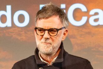 Paul Thomas Anderson