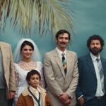 « Ce qu’il reste de nous » : le destin d’une famille palestinienne sur trois générations