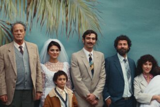 « Ce qu’il reste de nous » : le destin d’une famille palestinienne sur trois générations