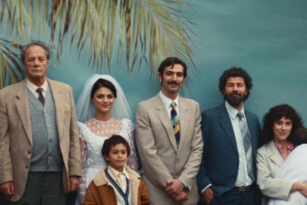 « Ce qu’il reste de nous » : le destin d’une famille palestinienne sur trois générations