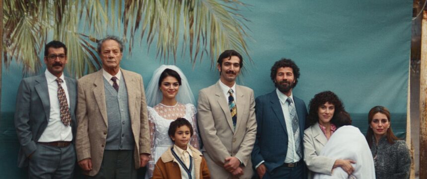 « Ce qu’il reste de nous » : le destin d’une famille palestinienne sur trois générations