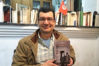 Sami Hochlaf, De la Francophonie des Fondateurs, Habib Bourguiba et Léopold Sédar Senghor