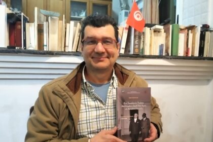 Sami Hochlaf, De la Francophonie des Fondateurs, Habib Bourguiba et Léopold Sédar Senghor