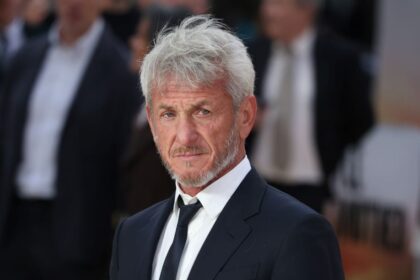 Sean Penn