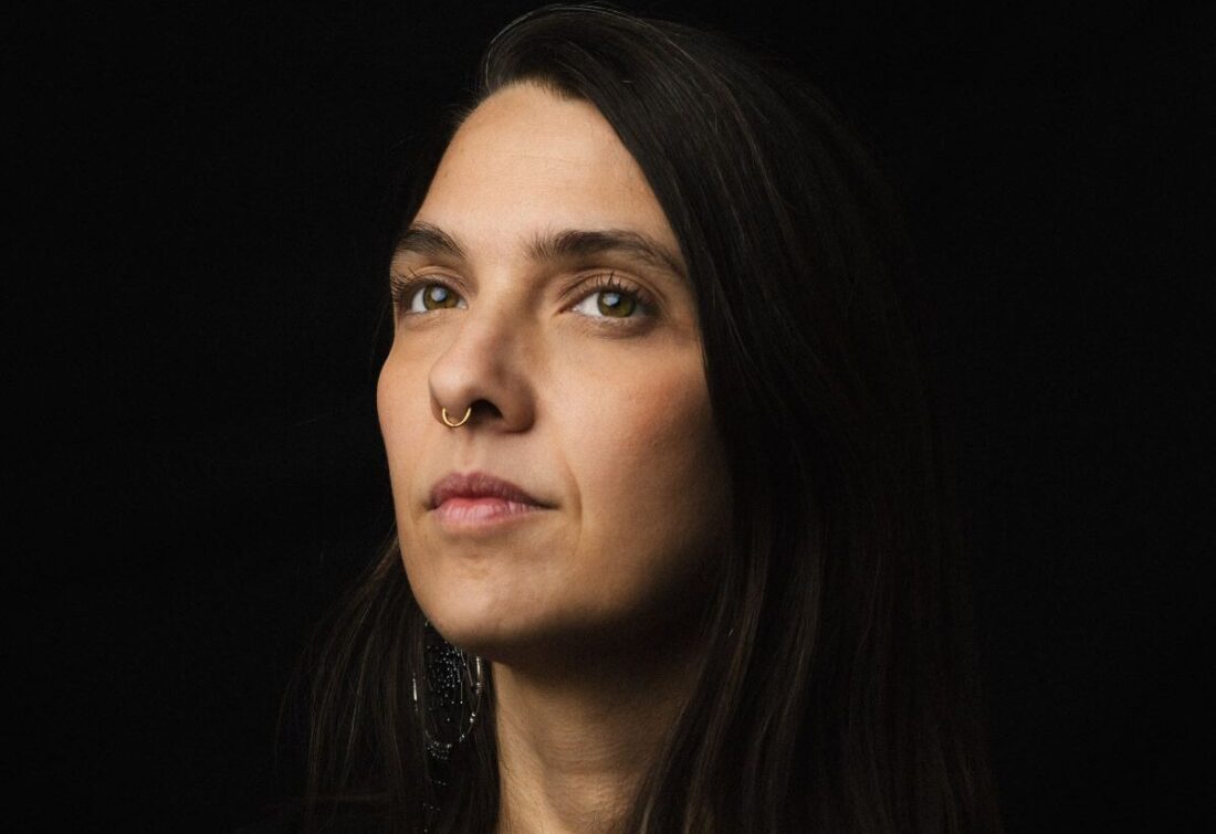 Soleil Launière en tournée en France en 2026