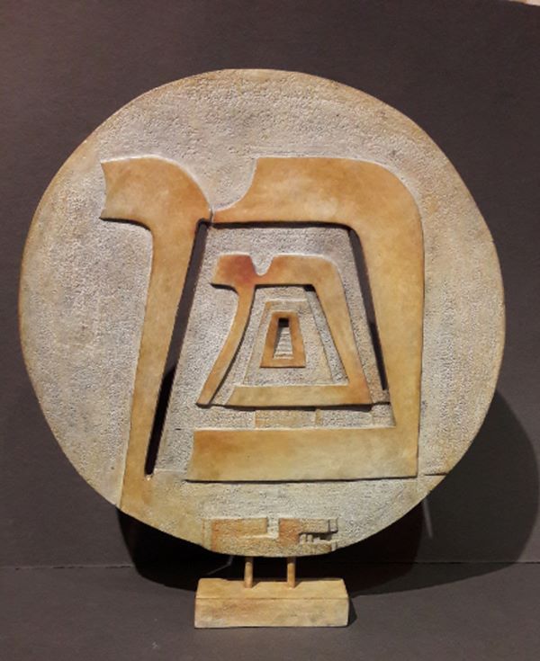 Sophie Zina-O : une sculptrice entre matière, mémoire et sacré