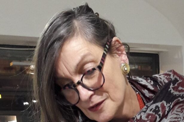 Sophie Zina-O : une sculptrice entre matière, mémoire et sacré