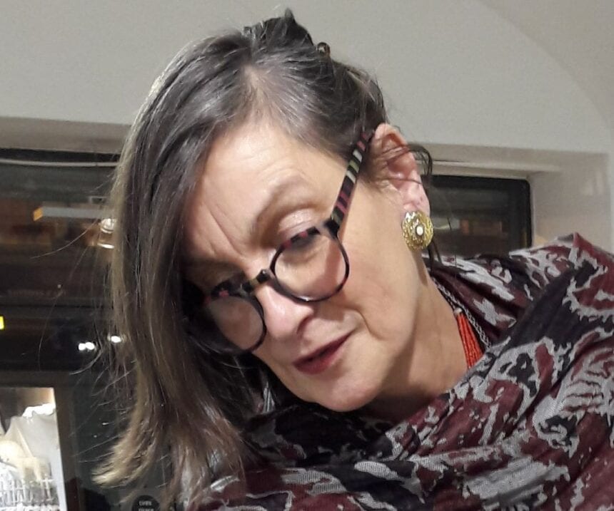 Sophie Zina-O : une sculptrice entre matière, mémoire et sacré