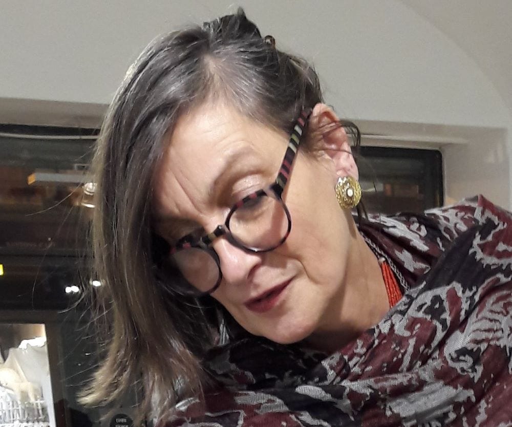 Sophie Zina-O : une sculptrice entre matière, mémoire et sacré