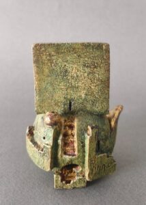 Sophie Zina-O : une sculptrice entre matière, mémoire et sacré