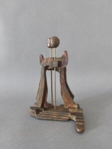 Sophie Zina-O : une sculptrice entre matière, mémoire et sacré