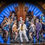 Top Hat : Une comédie musicale héritée de l’âge d’or hollywoodien