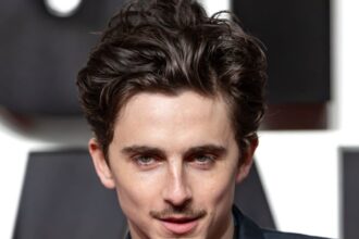 "Playground" : Timothée Chalamet dans une adaptation sur fond d’intelligence artificielle